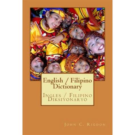 ingles kahulugan|DIKSIYONARYO: Tagalog.